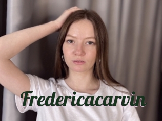 fredericacarvin Bottin X