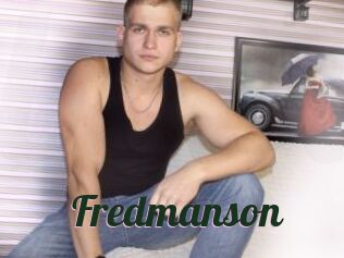 Fredmanson