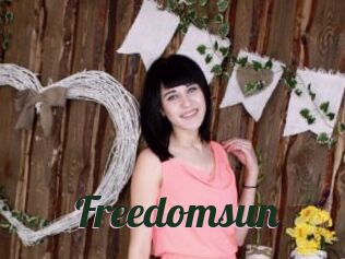 Freedomsun