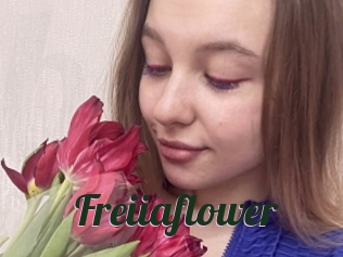 Freiiaflower