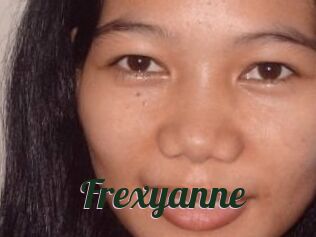 Frexyanne