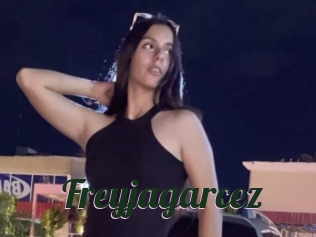 Freyjagarcez