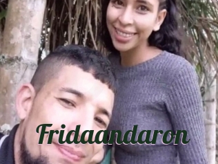 Fridaandaron