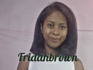 Fridahbrown