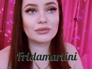 Fridamartini