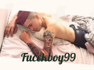 Fucckboy99