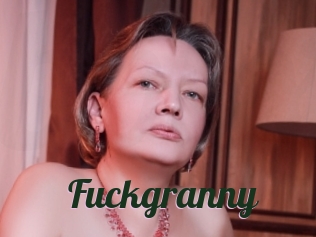 Fuckgranny