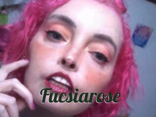 Fucsiarose