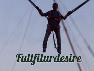 Fullfilurdesire
