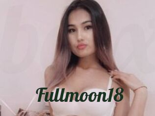 Fullmoon18