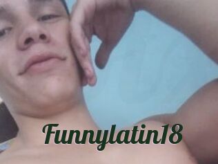 Funnylatin18