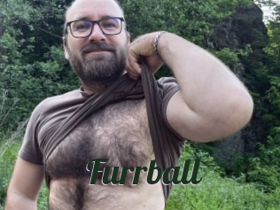 Furrball