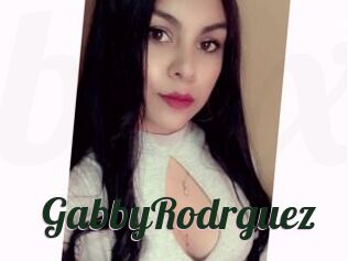 GabbyRodrguez