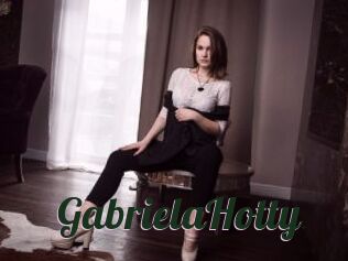 GabrielaHotty