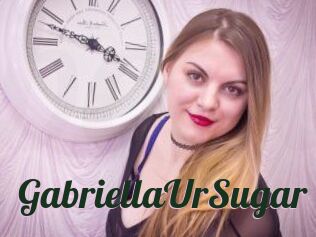 GabriellaUrSugar
