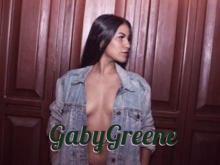 GabyGreene