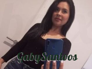 GabySantoos