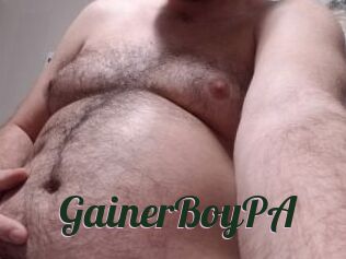 GainerBoyPA