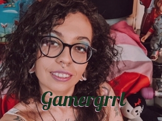 Gamergrrl