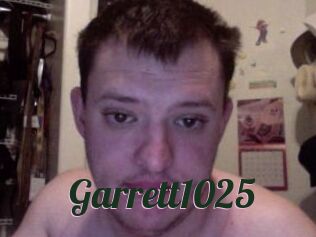 Garrett1025