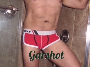 Garshot