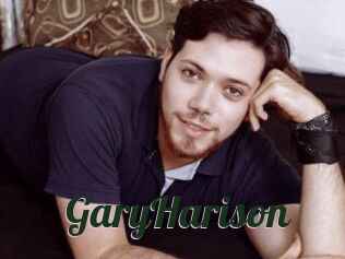 GaryHarison