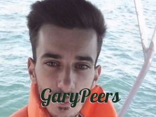 GaryPeers