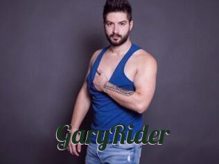 GaryRider