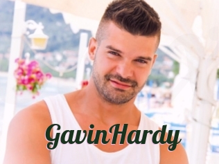 GavinHardy