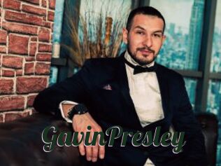 GavinPresley