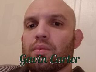 Gavin_Carter