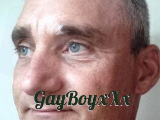 GayBoyxXx