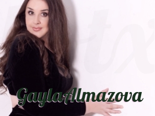 GaylaAlmazova