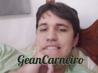 GeanCarneiro