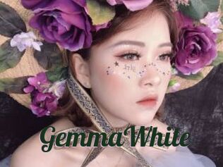 GemmaWhite