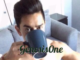 Genesis0ne