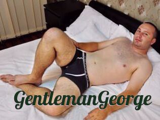 GentlemanGeorge