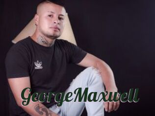 GeorgeMaxwell