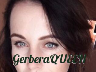 GerberaQUEEN