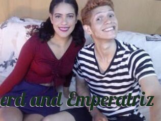 Gerd_and_Emperatriz