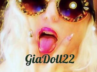 GiaDoll22