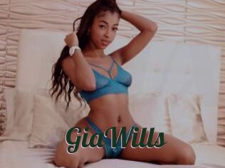 GiaWills