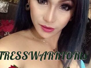 GiantMISTRESSWARRIORts