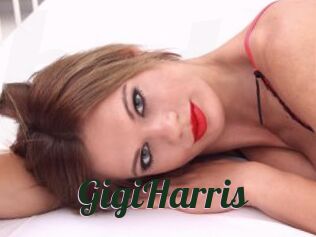 GigiHarris