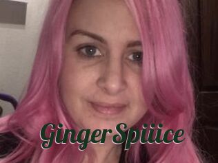 GingerSpiiice