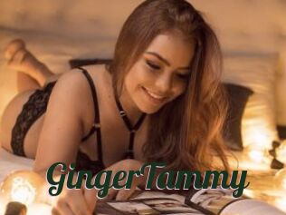 GingerTammy