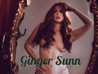 Ginger_Sunn