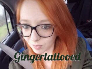 Gingertattooed