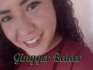 Gingger_Baker