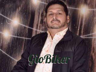 GioBiker